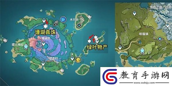原神百萬奇飾大搜羅配飾制作怎么玩