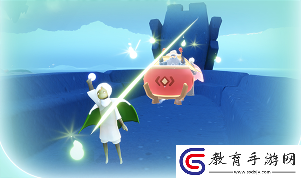 光遇2024端午節活動玩法