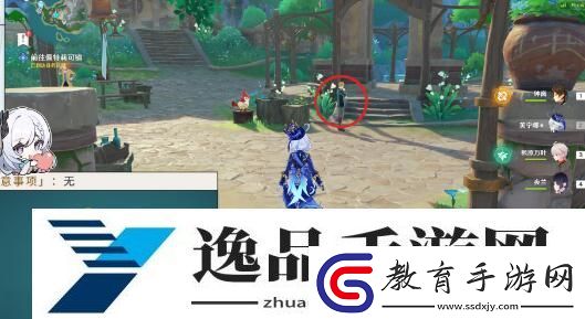 原神詭鎮(zhèn)之夢第十位繆斯成就怎么完成