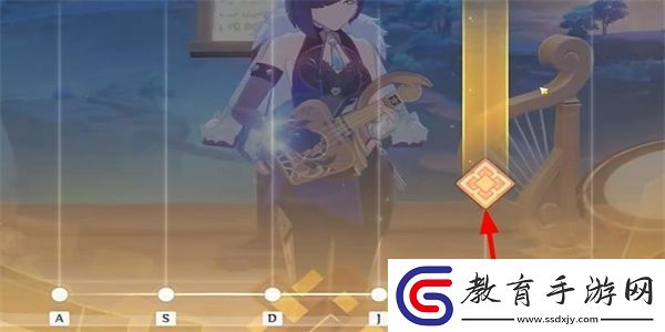 原神塵世閑游怎么過