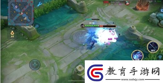王者榮耀s36司空震怎么出裝