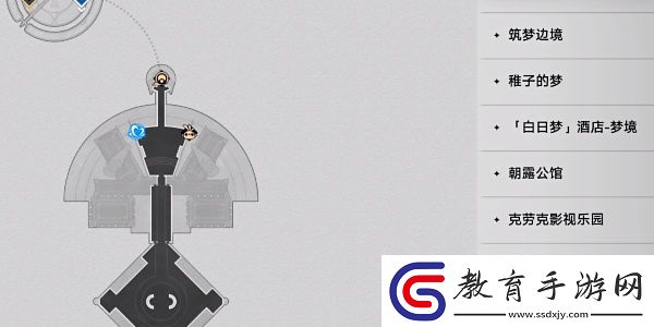 崩壞星穹鐵道怒海求生隱藏成就怎么完成