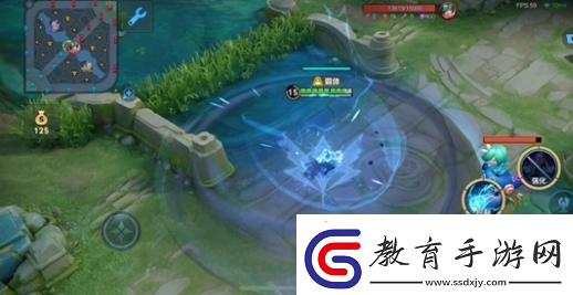 王者榮耀s36司空震怎么出裝