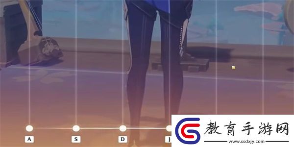 原神盡在吾輩怎么玩