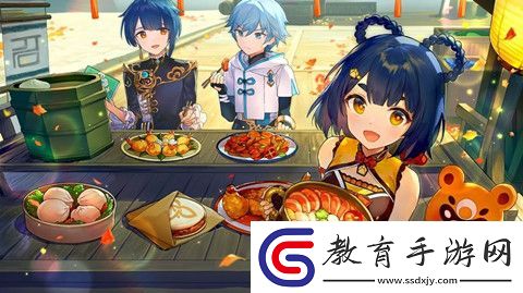原神心珠循瑯祈愿活動怎么玩
