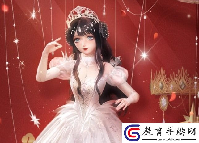 閃耀暖暖初雪的浪漫搭配攻略