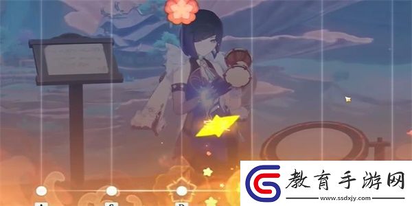 原神盡在吾輩怎么玩