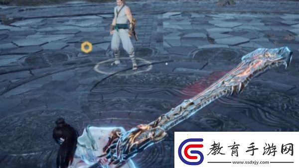 永劫無間手游金剛指魂玉怎么樣