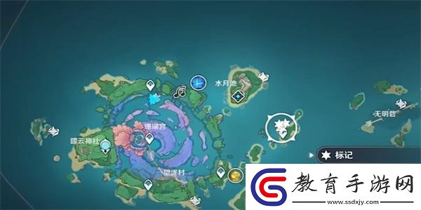 原神百萬奇飾大搜羅配飾制作怎么玩