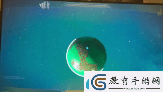PS5無人深空強大無縫技術