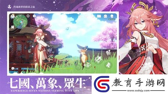 原神雷電將軍最強(qiáng)陣容怎么搭配好