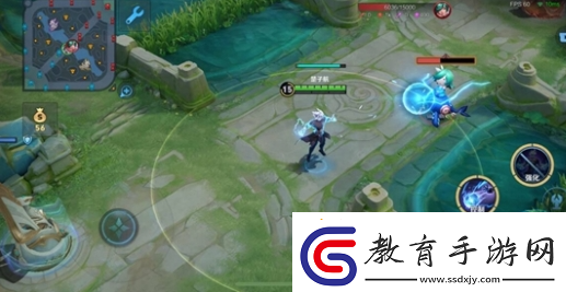王者榮耀s36司空震怎么出裝