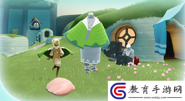 光遇2024端午節活動玩法