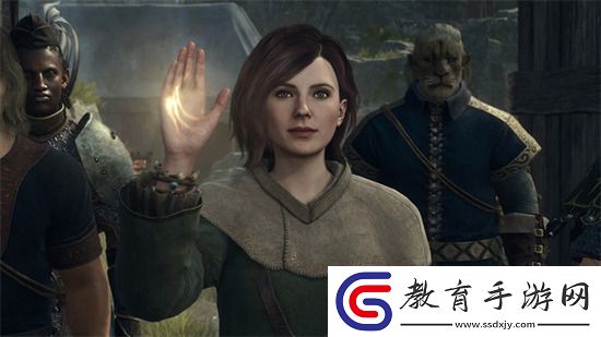 龍之信條2蜥蜴酒怎么得
