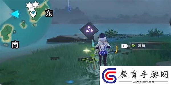 原神百萬奇飾大搜羅配飾制作怎么玩