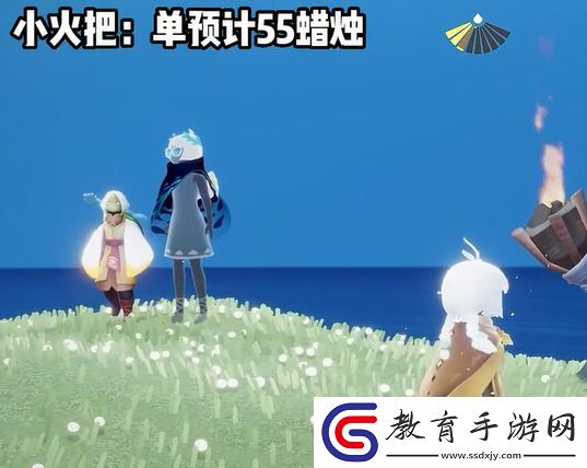 光遇集結季集體復刻怎么選