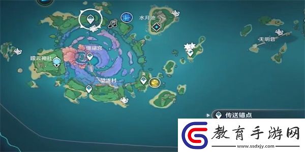 原神百萬奇飾大搜羅配飾制作怎么玩