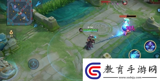 王者榮耀s36司空震怎么出裝