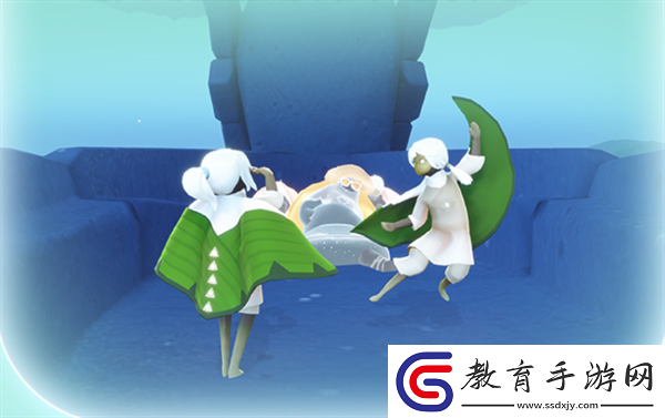 光遇2024端午節活動玩法