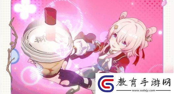 崩壞星穹鐵道三月七新命途培養(yǎng)指南