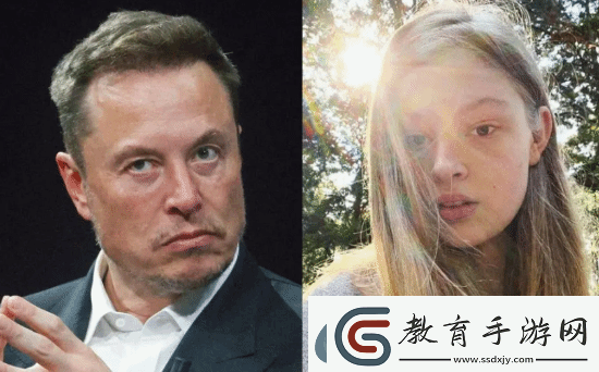 大兒子變性女生后炮轟馬斯克