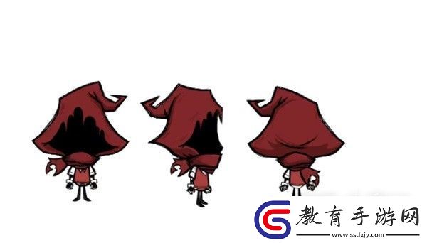 饑荒十周年更新內容說明