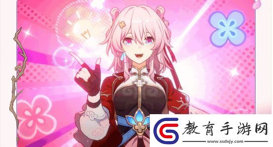 崩壞星穹鐵道三月七新命途培養(yǎng)指南