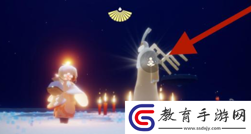 光遇打坐表情領取方式光遇打坐表情如何獲取