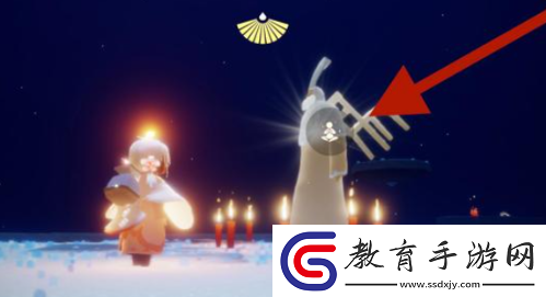光遇打坐表情領取方式光遇打坐表情如何獲取