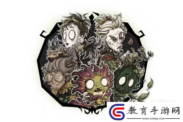 饑荒十周年更新內容說明