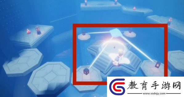 光遇打坐表情領取方式光遇打坐表情如何獲取