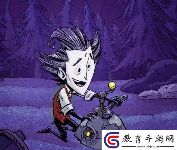 饑荒十周年更新內容說明
