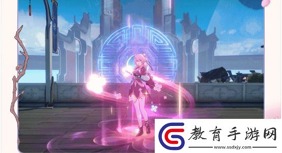 崩壞星穹鐵道三月七新命途培養(yǎng)指南