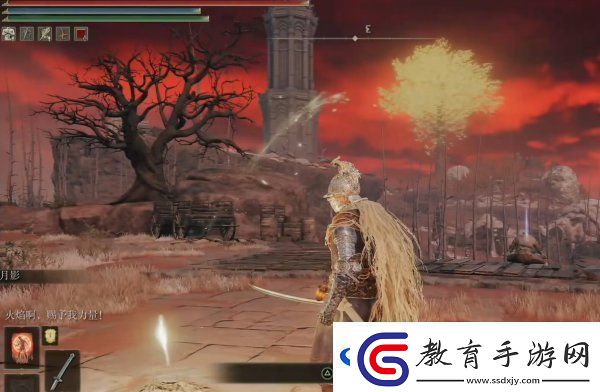 艾爾登法環荒廢廢墟位置在哪?荒廢廢墟全流程圖文攻略