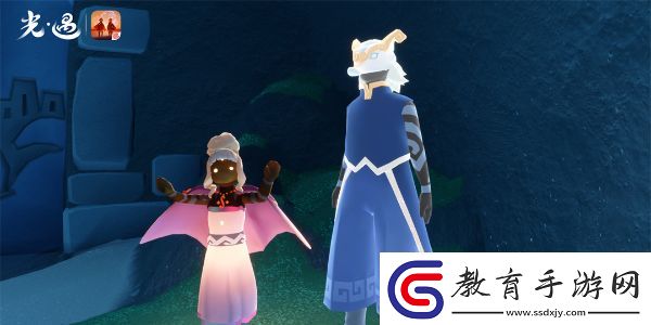 光遇二重奏季內(nèi)容介紹