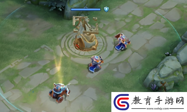 王者榮耀10V10模式玩法介紹