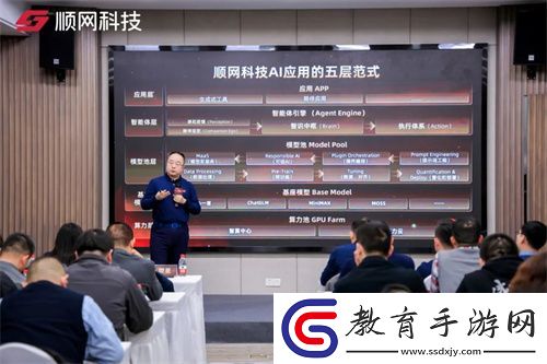 立足算力