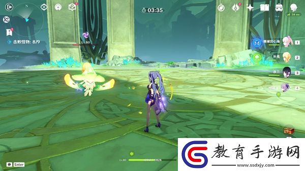 原神3.0戰斗類成就達成方法詳解