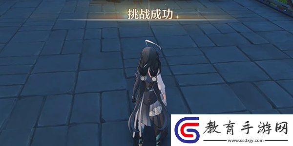 鳴潮滿堂彩成就攻略