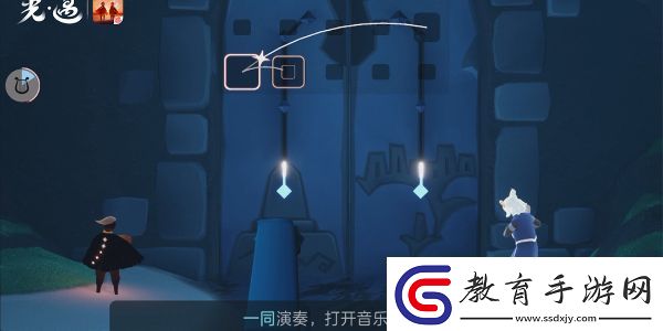 光遇二重奏季內(nèi)容介紹