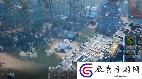 重裝前哨無人機(jī)電池怎么獲取