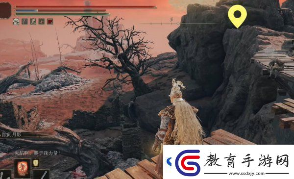 艾爾登法環荒廢廢墟位置在哪?荒廢廢墟全流程圖文攻略