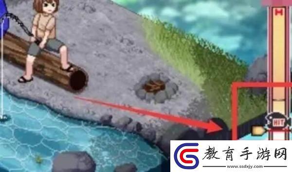 冬日狂想曲姬鱒獲得方法介紹
