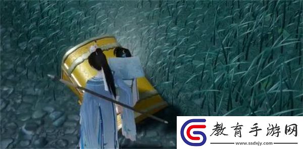 射雕手游特殊寶箱開啟方法