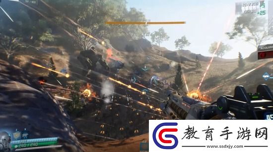 重裝前哨無人機(jī)電池怎么獲取