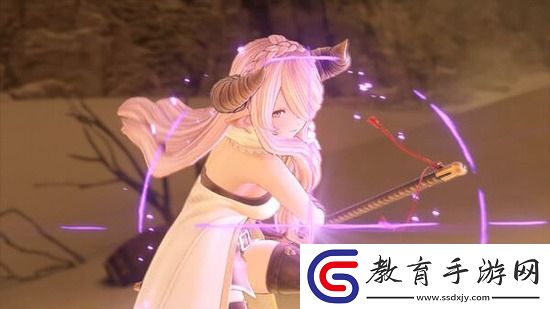 碧藍幻想relink娜露梅覺醒武器怎么獲得