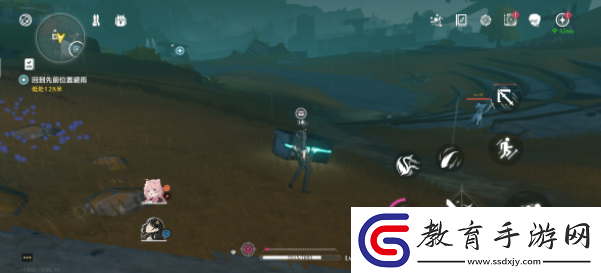 鳴潮永不消逝的琴聲任務(wù)攻略