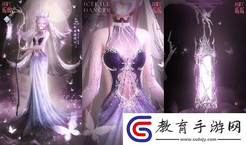 閃耀暖暖非凡感應活動“暮冬的溯影”來襲