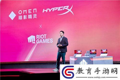 惠普游戲家族十代新品強勢來襲