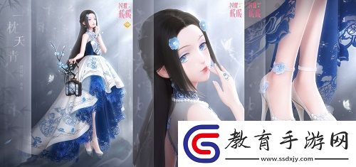 閃耀暖暖非凡感應活動“暮冬的溯影”來襲